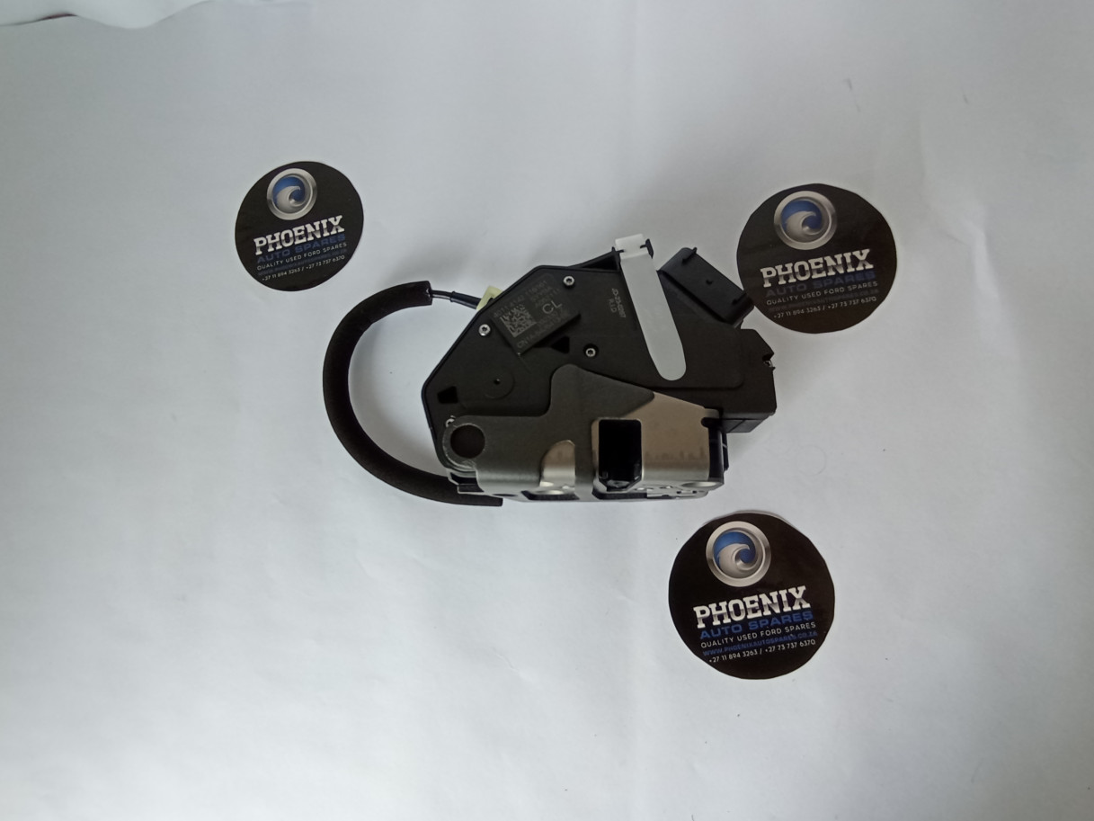 Boot lock 