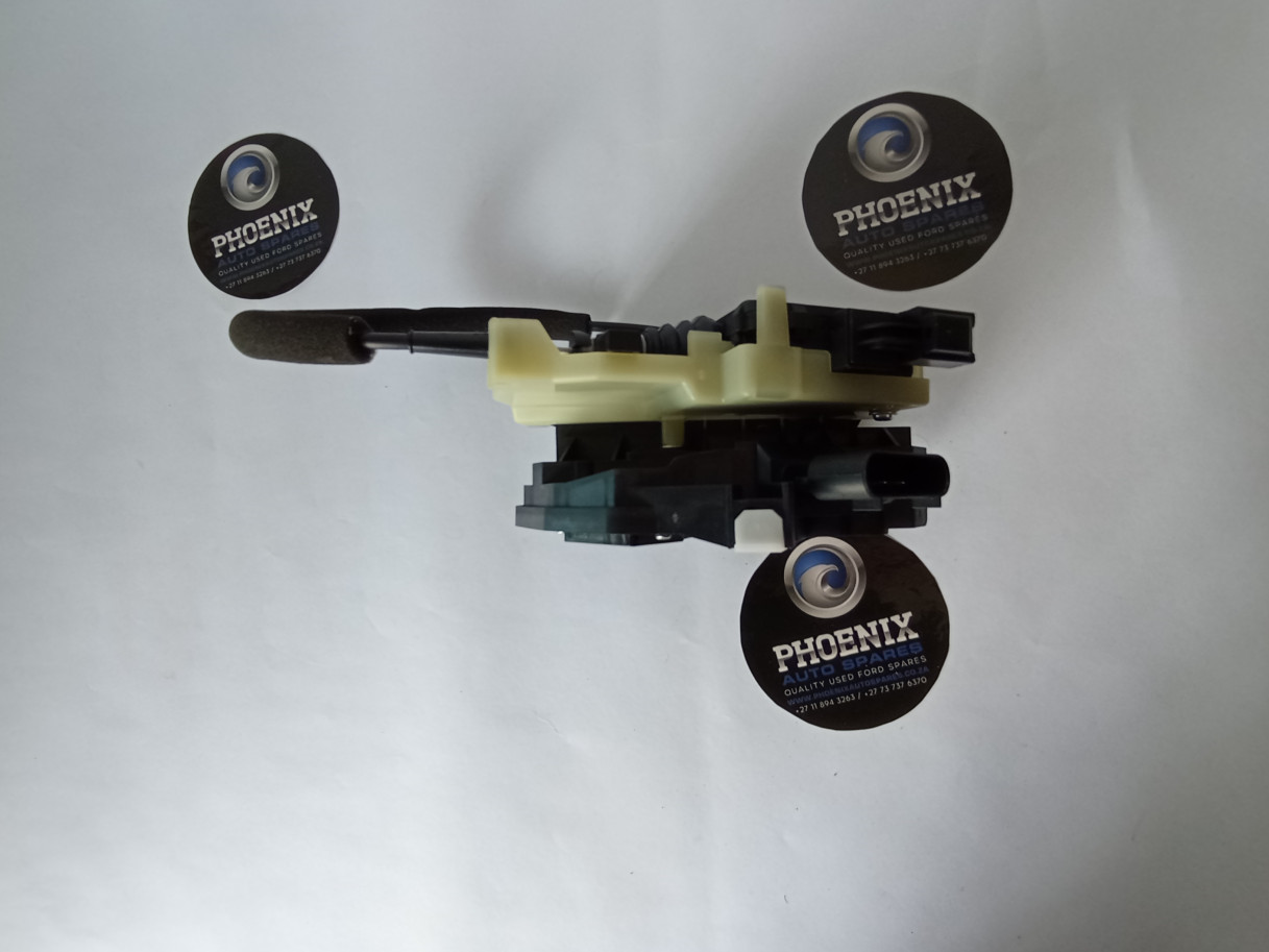 Boot lock 