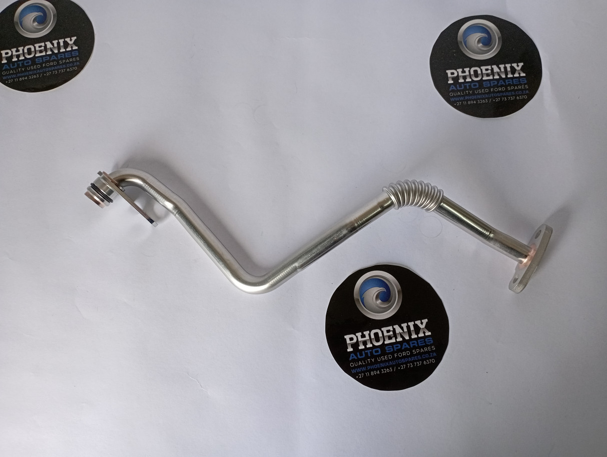 2.2 turbo pipe