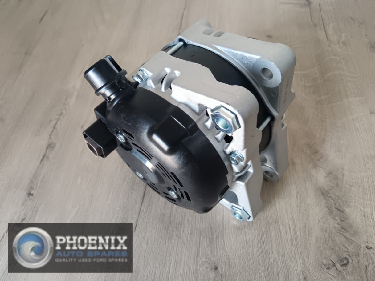 1.0 3cyl alternator 