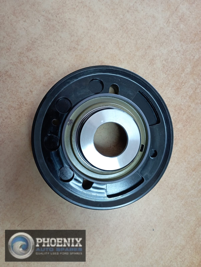 1.0 3Cylinder Crankshaft pulley 