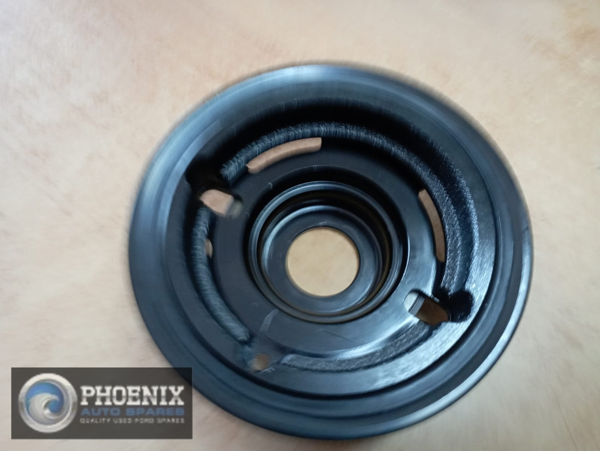 1.0 3Cylinder Crankshaft pulley 