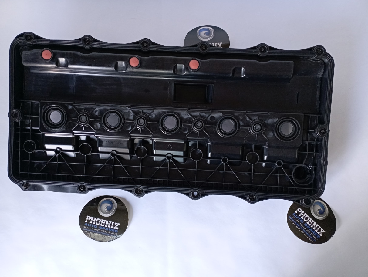 3.2 Tappet Cover 