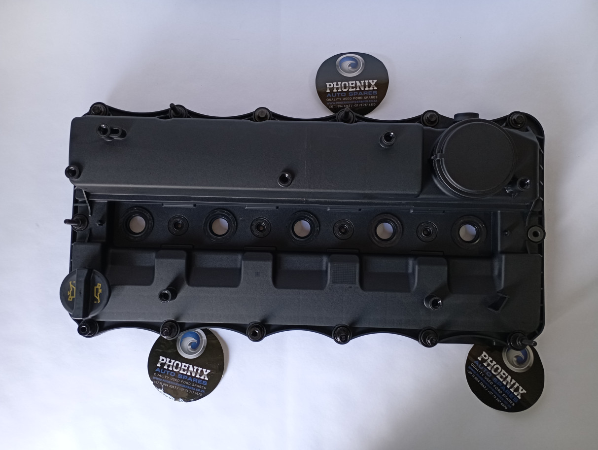 3.2 Tappet Cover 