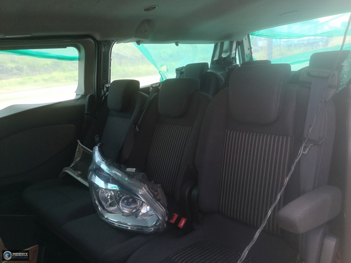 Ford Tourneo 2.2d 
