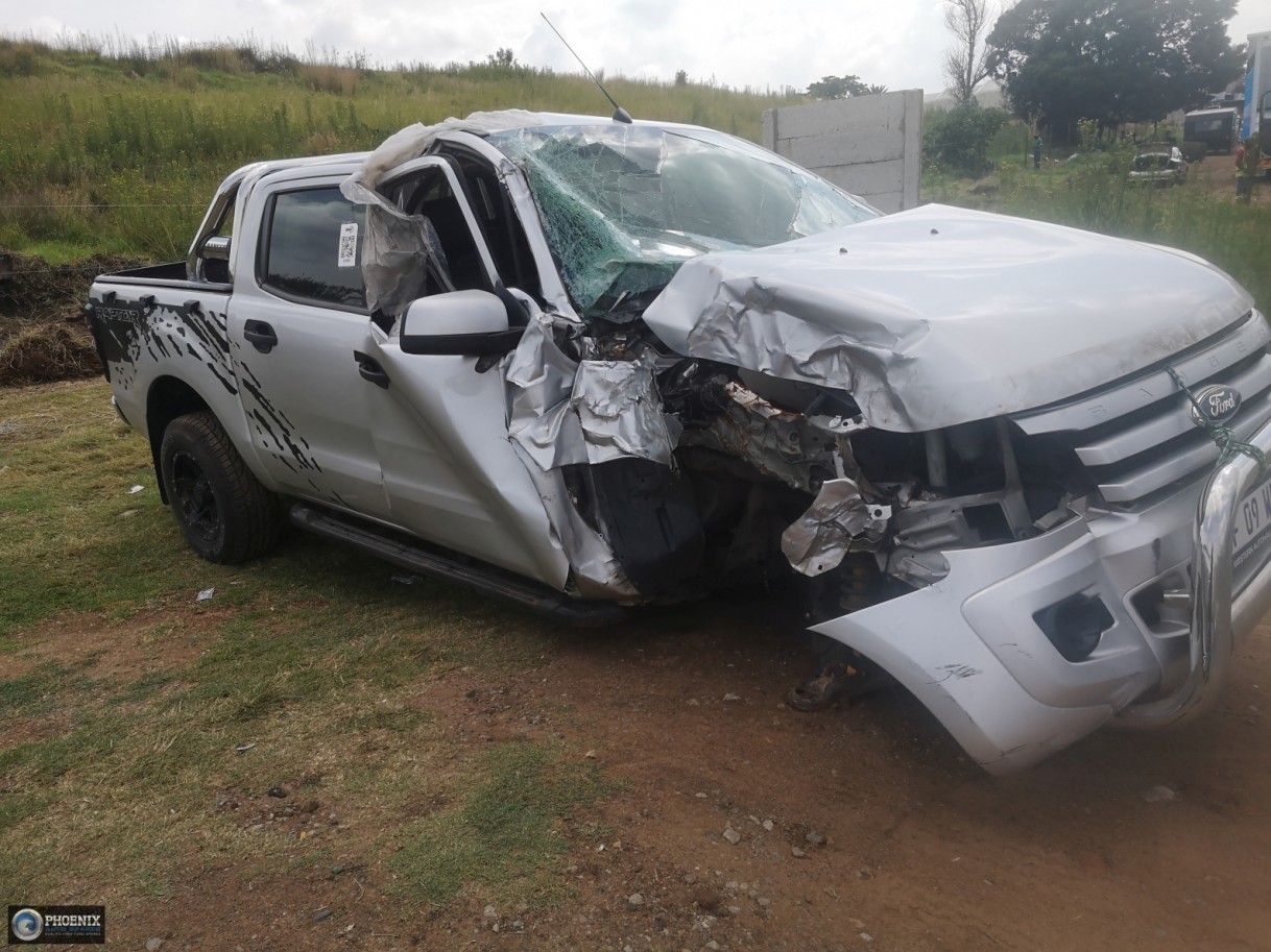 ford ranger 2.2 d/Cab 