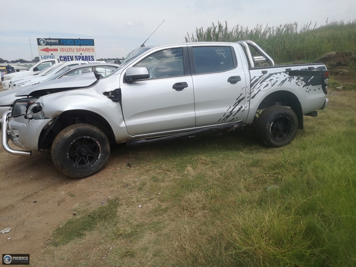 ford ranger 2.2 d/Cab 