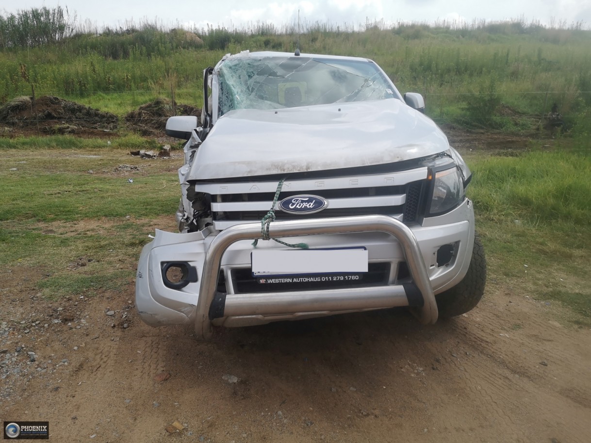 ford ranger 2.2 d/Cab 