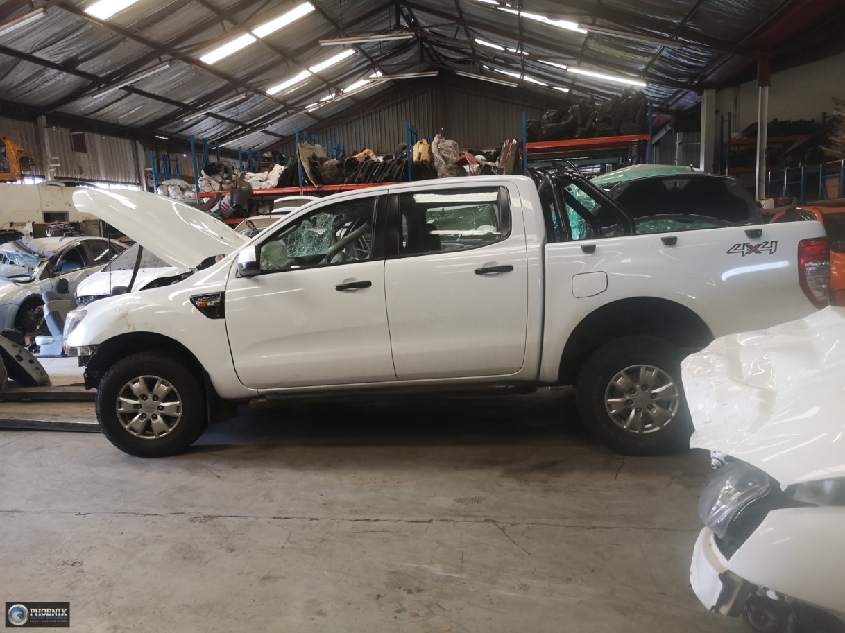 ranger 2.2 D/Cab T6 