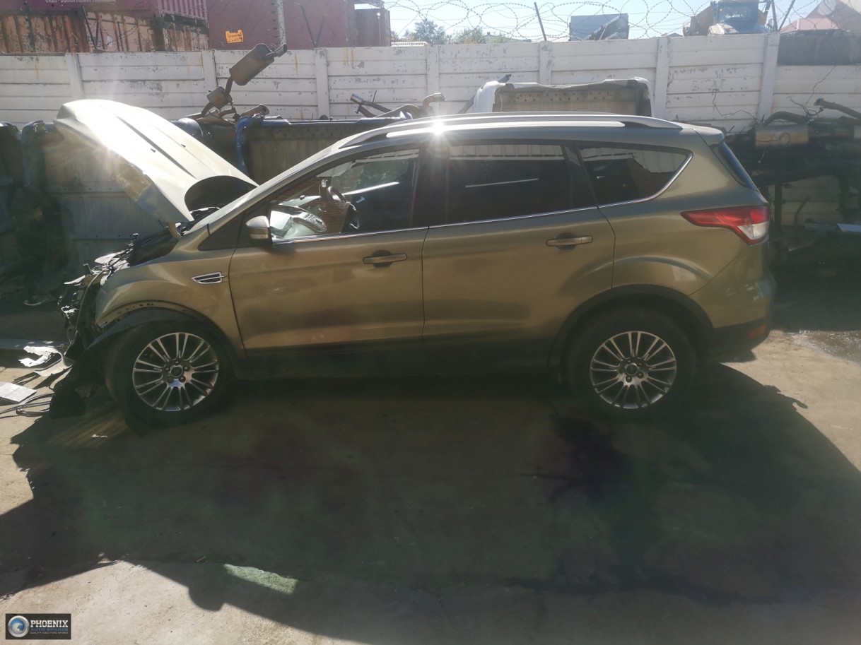 Ford Kuga 1.6 