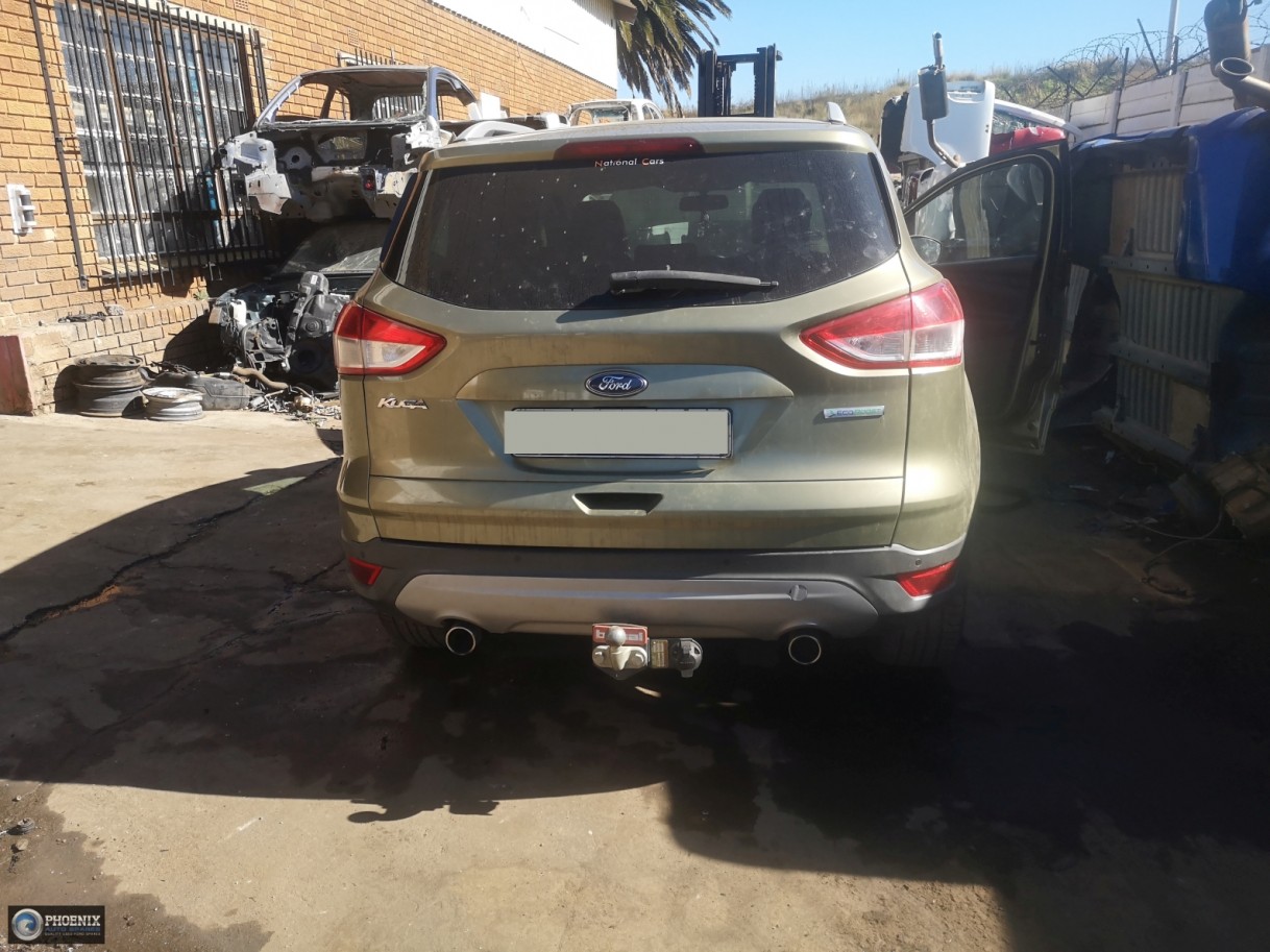 Ford Kuga 1.6 