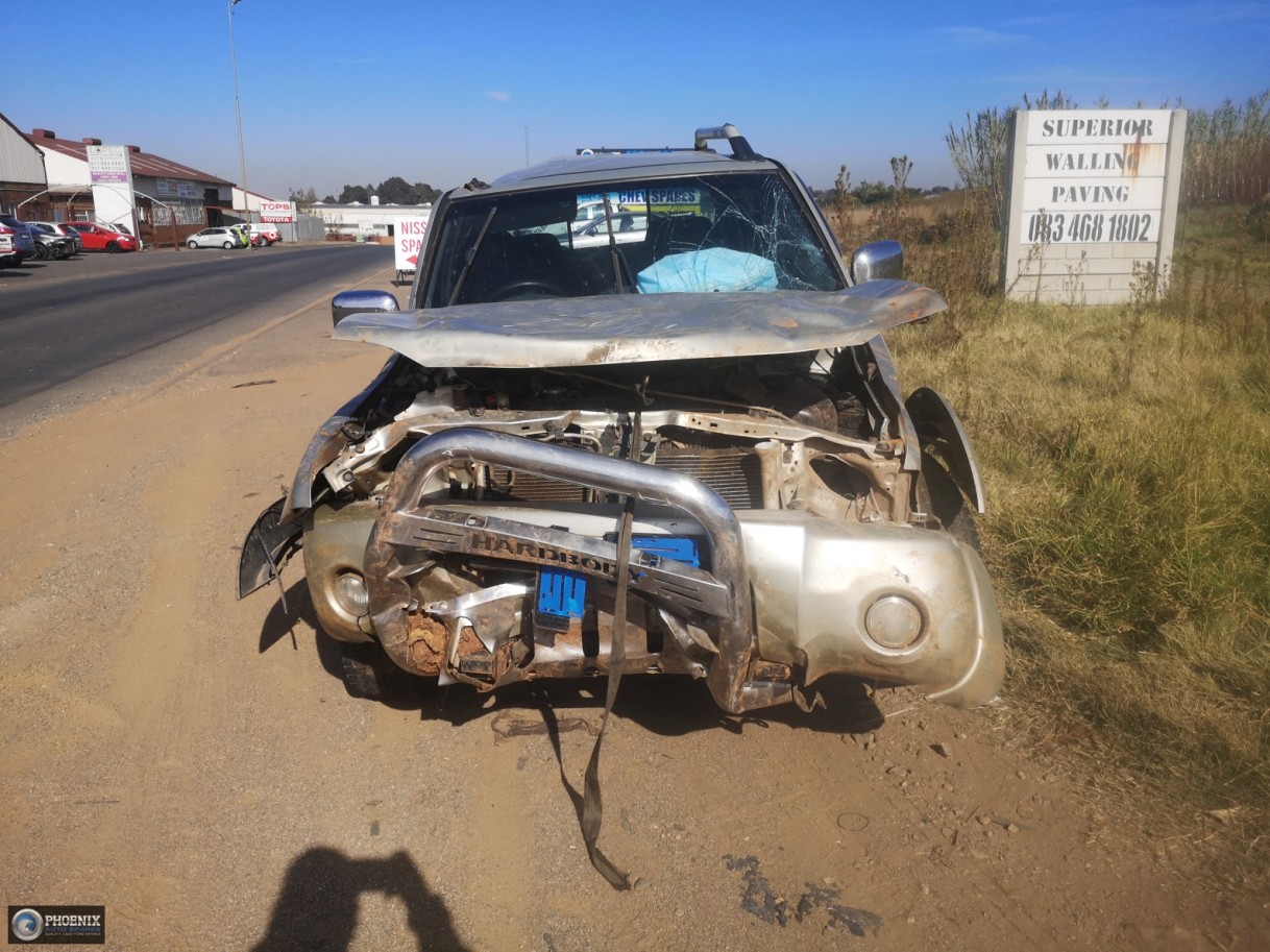 Nissan NP300 Hardbody 2.5D  