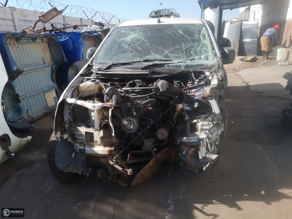 ford ranger 2.2 d/Cab 