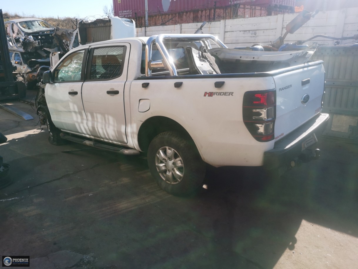 ford ranger 2.2 d/Cab 