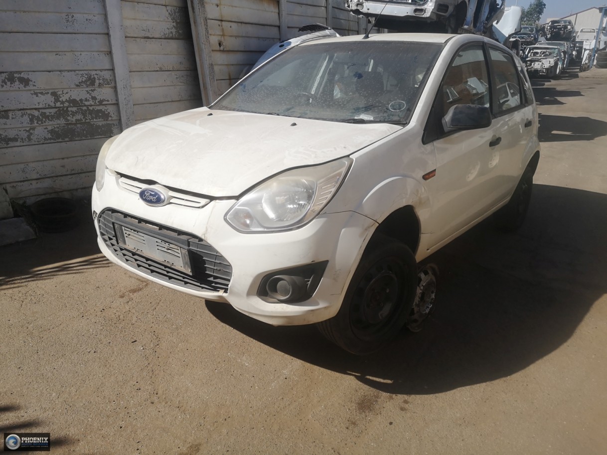 ford figo 