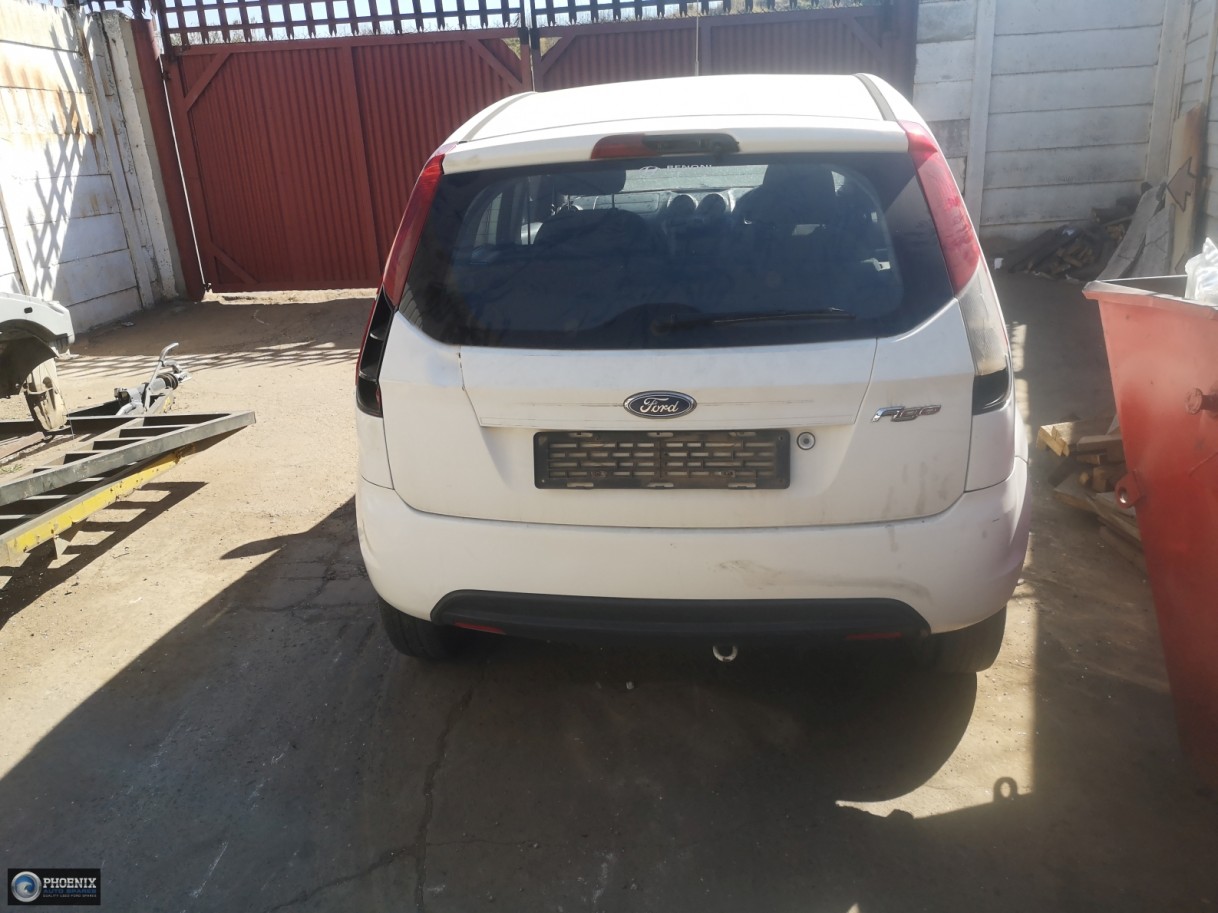 ford figo 