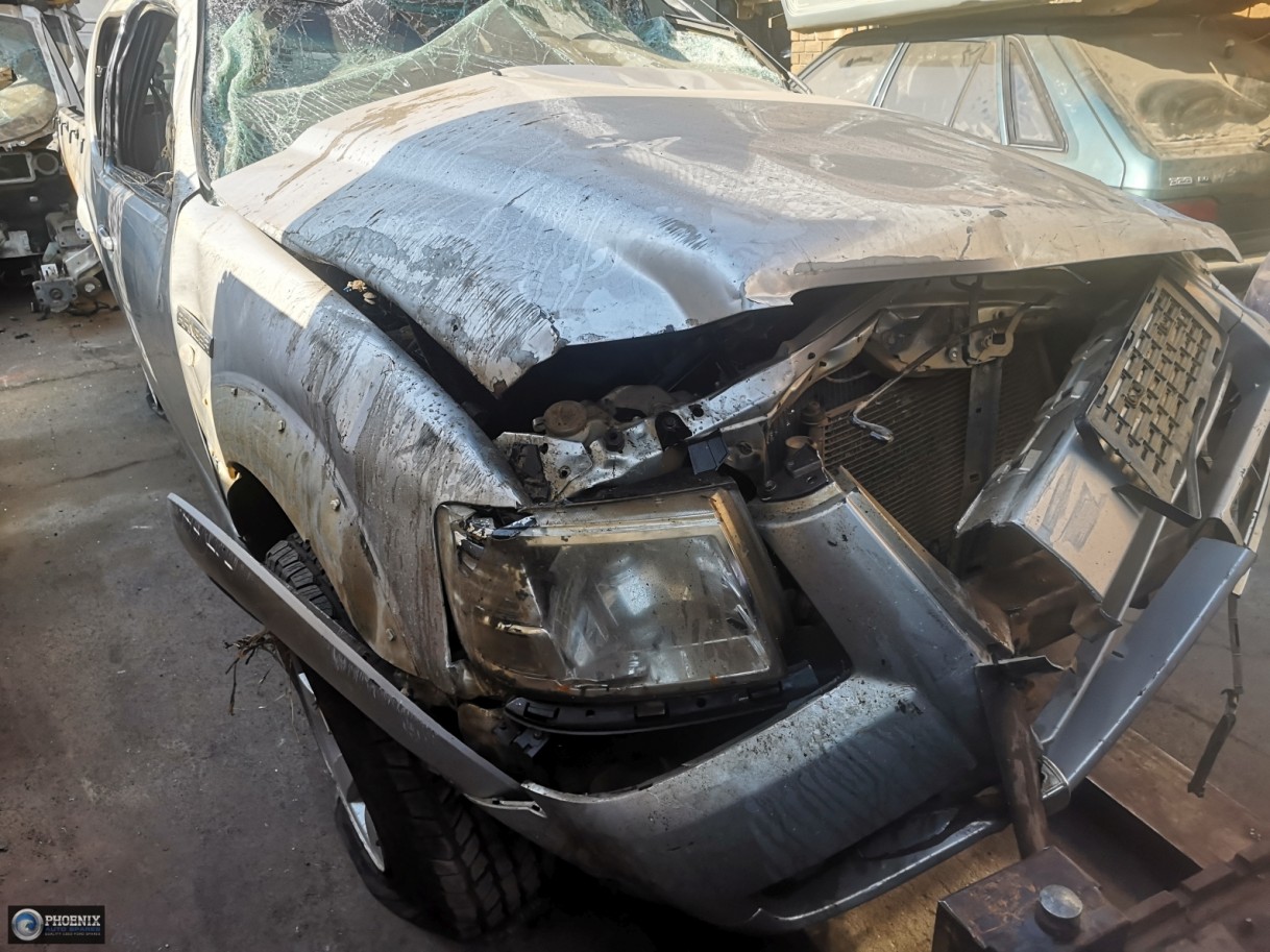 ford ranger 3.0 TDCi T5 