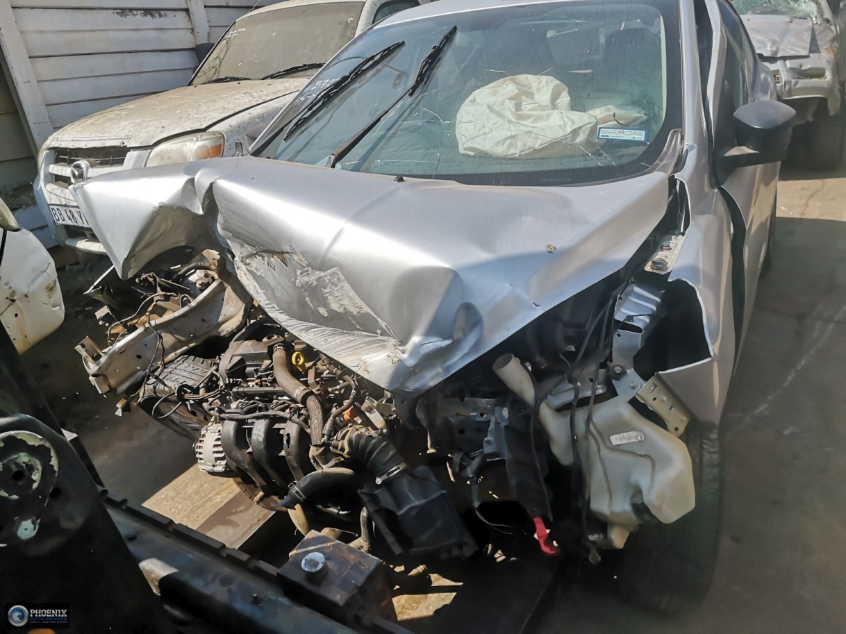 Ford figo 1.5 Petrol 