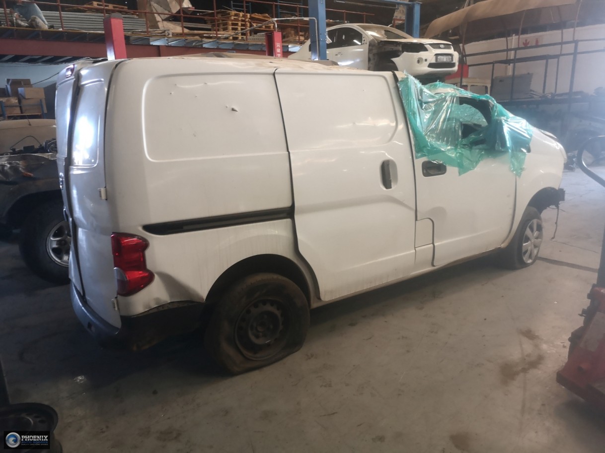 Nissan NV200