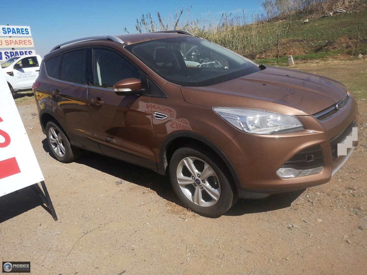 Ford Kuga 1.6 