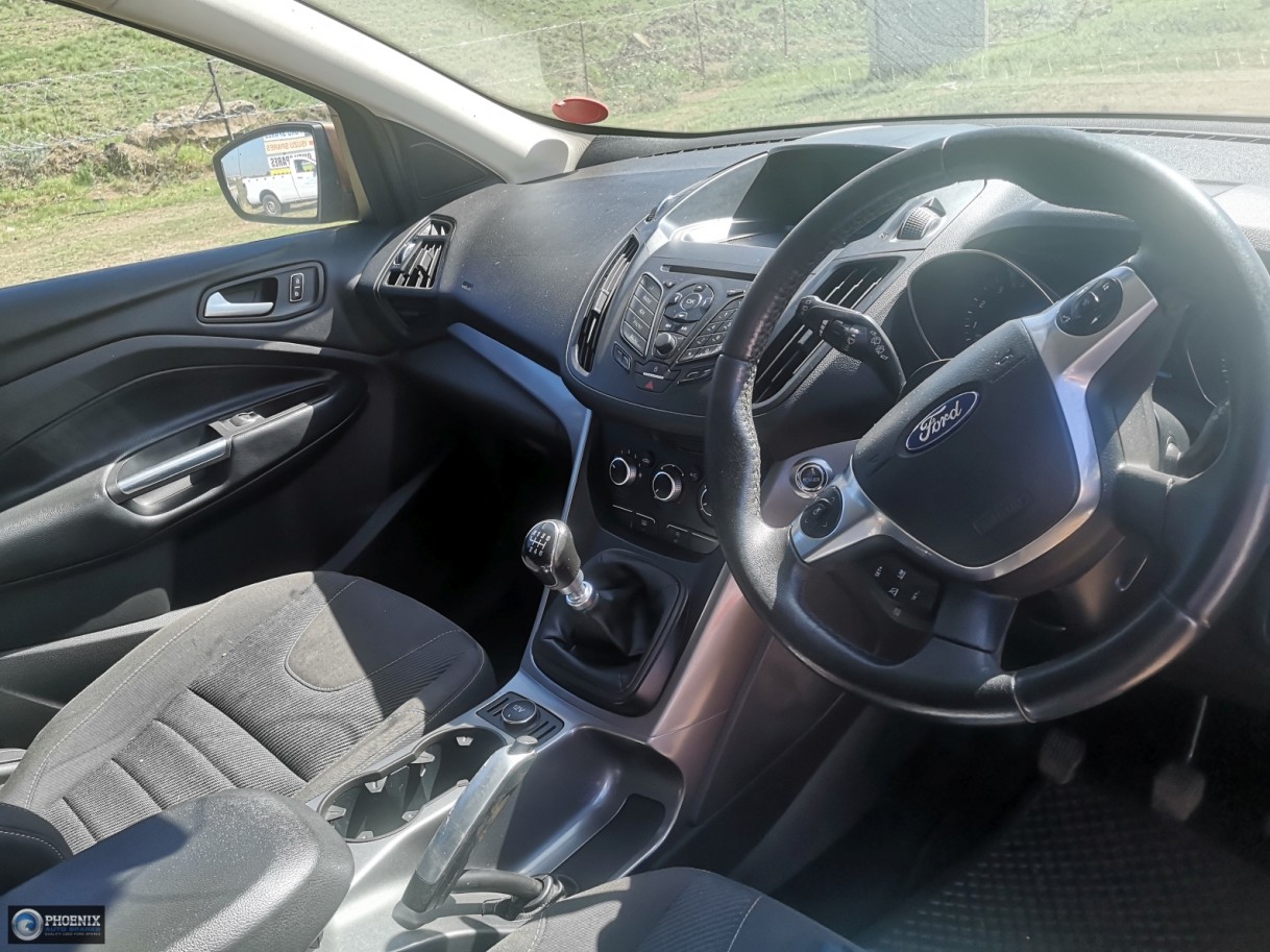 Ford Kuga 1.6 
