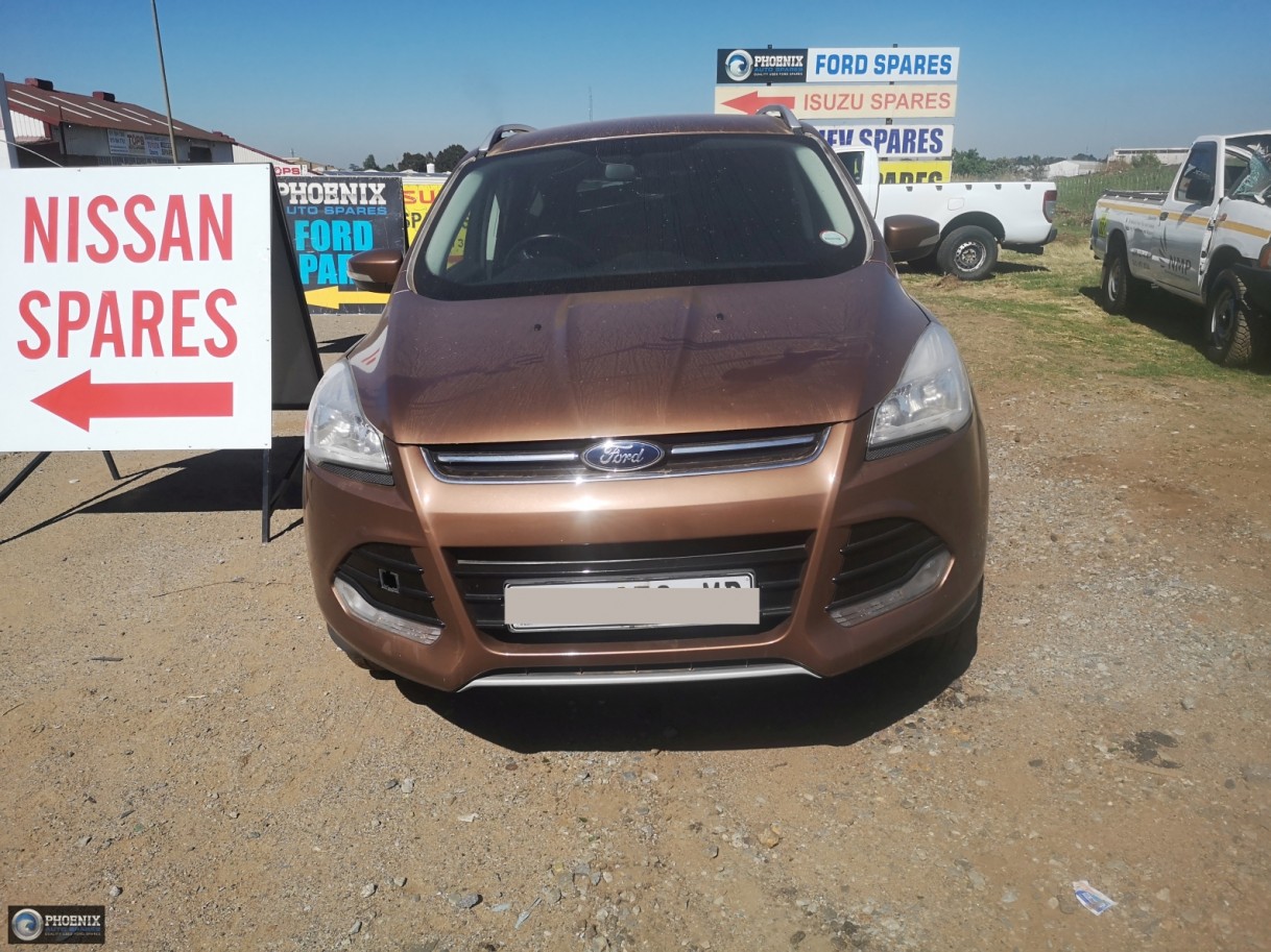 Ford Kuga 1.6 