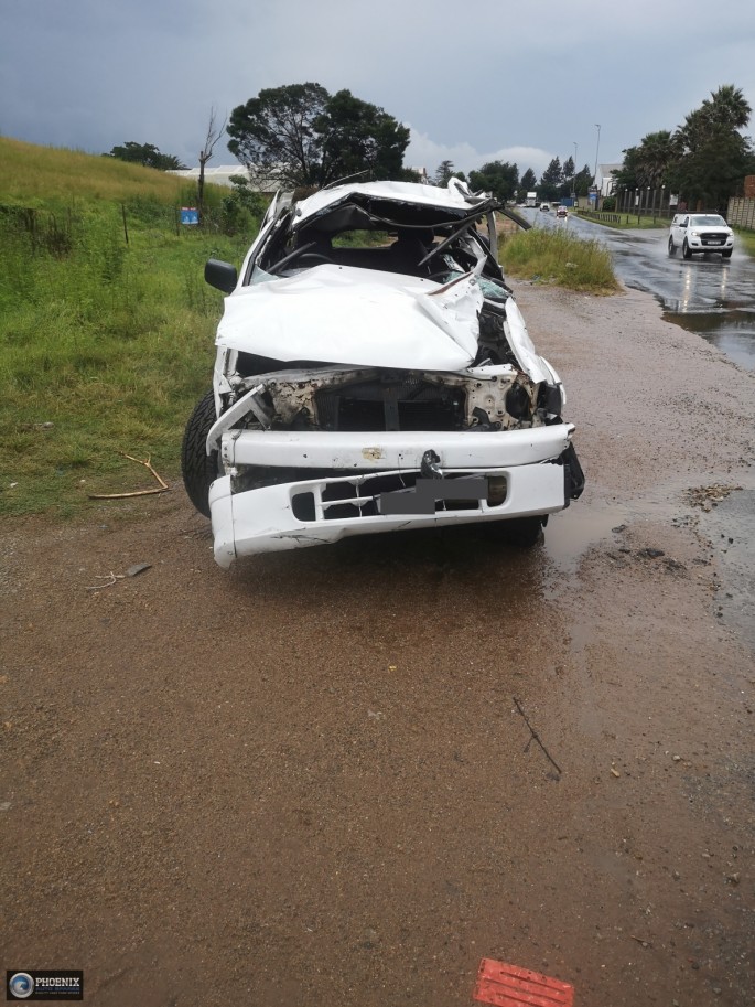 Mazda Drifter 2500TD