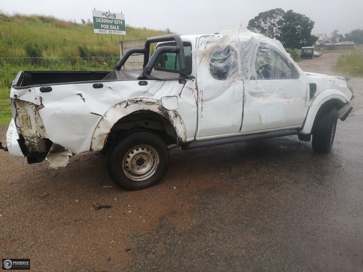 Ford ranger Sup Cab 3.0 