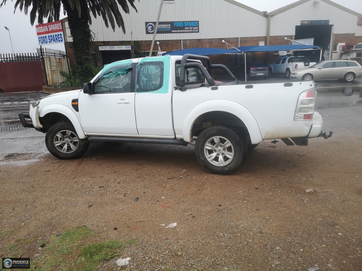 Ford ranger Sup Cab 3.0 