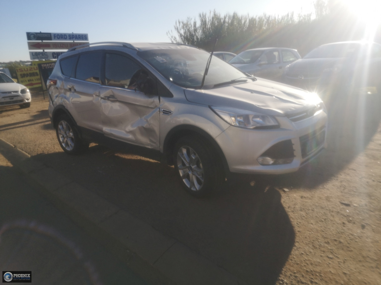 Ford Kuga 1.5