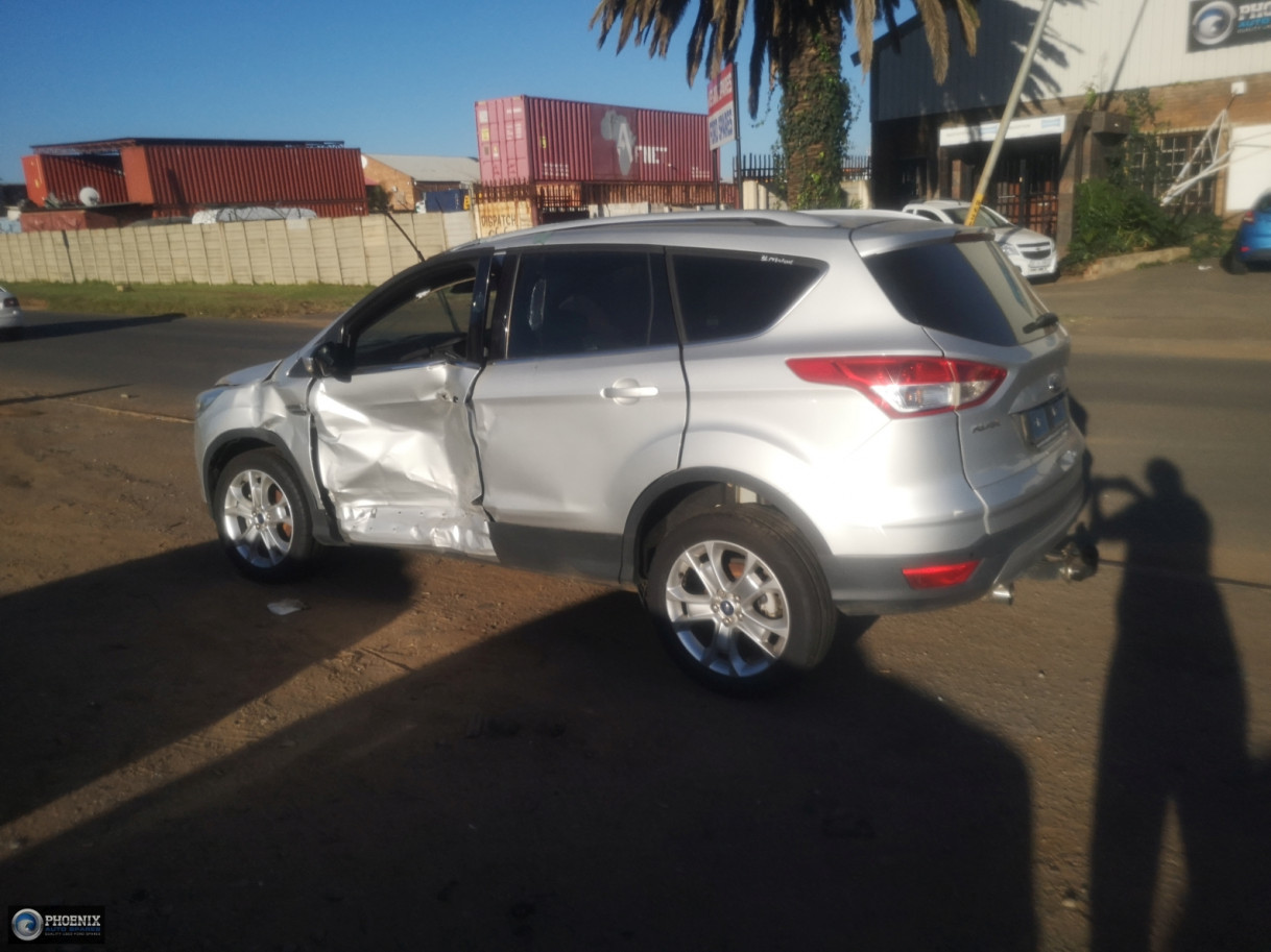 Ford Kuga 1.5