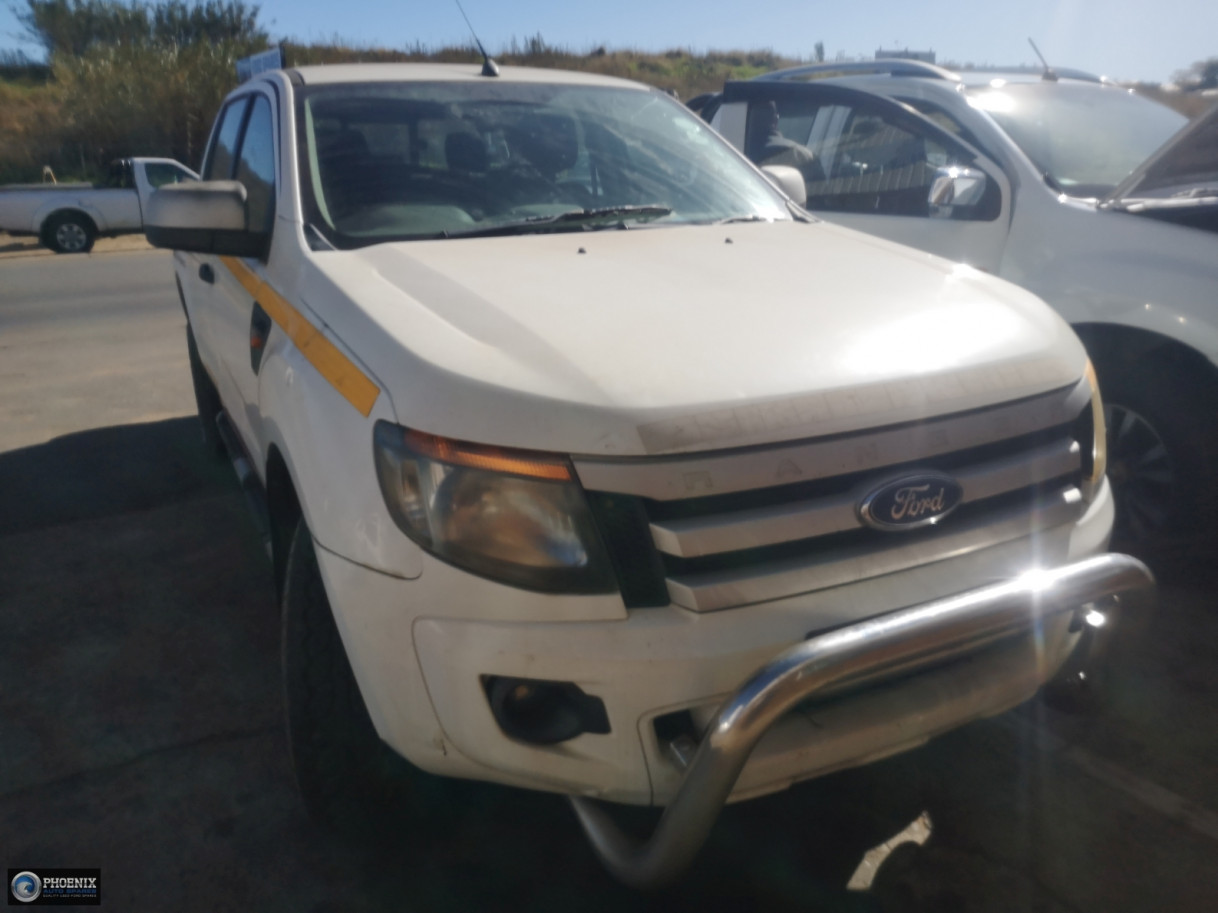ford ranger 2.2 d/Cab 