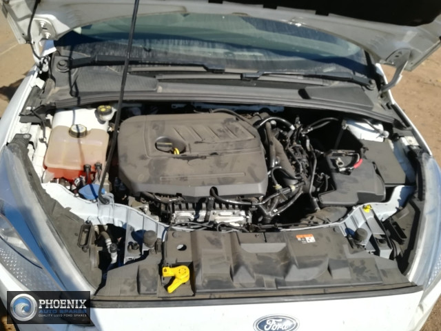 Ford Focus 1.5 Ecoboost Sedan 