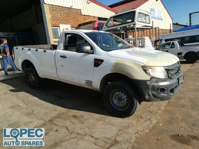ranger T6 2.2 S/Cab