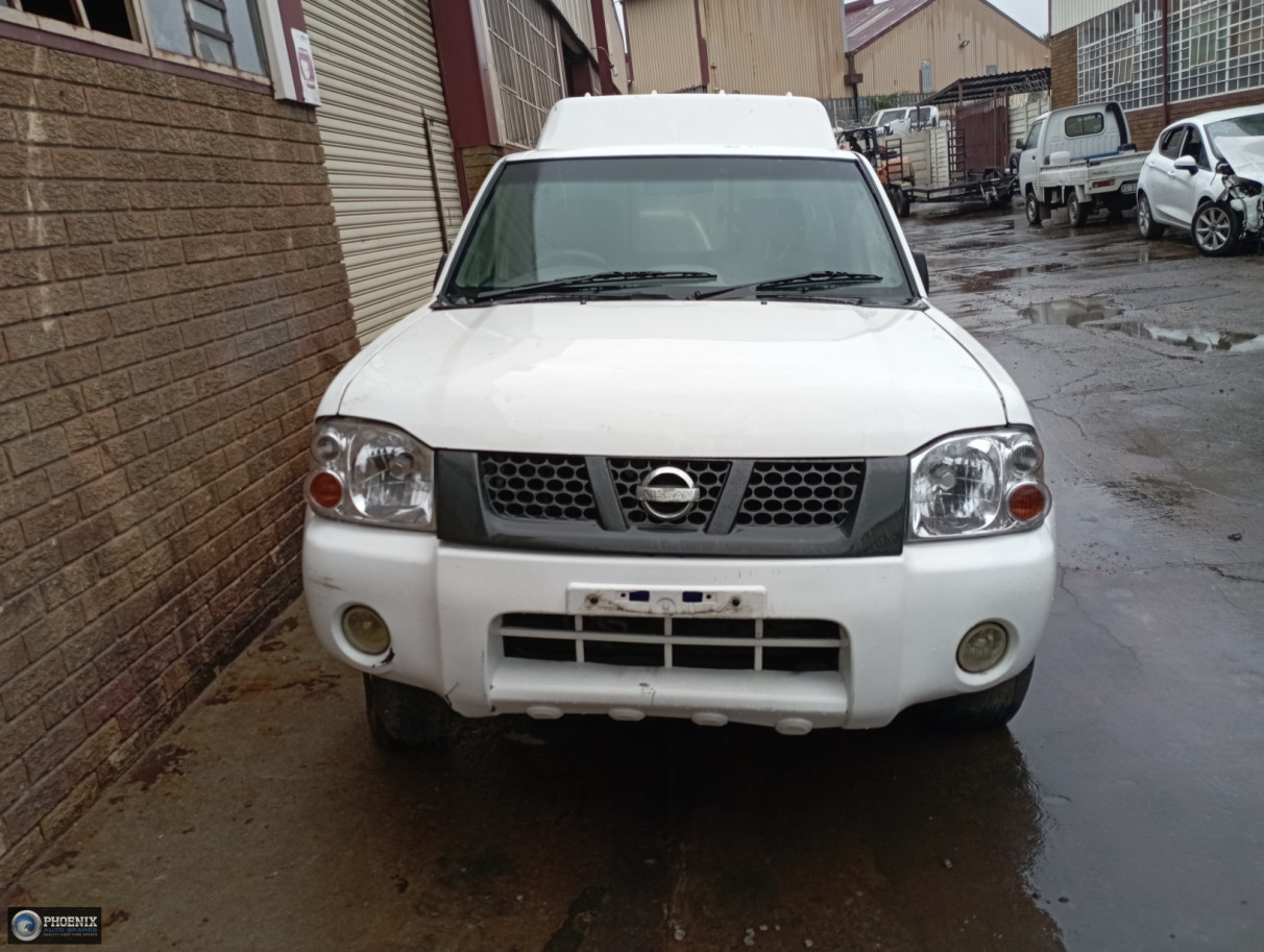 Nissan H/Body NP300