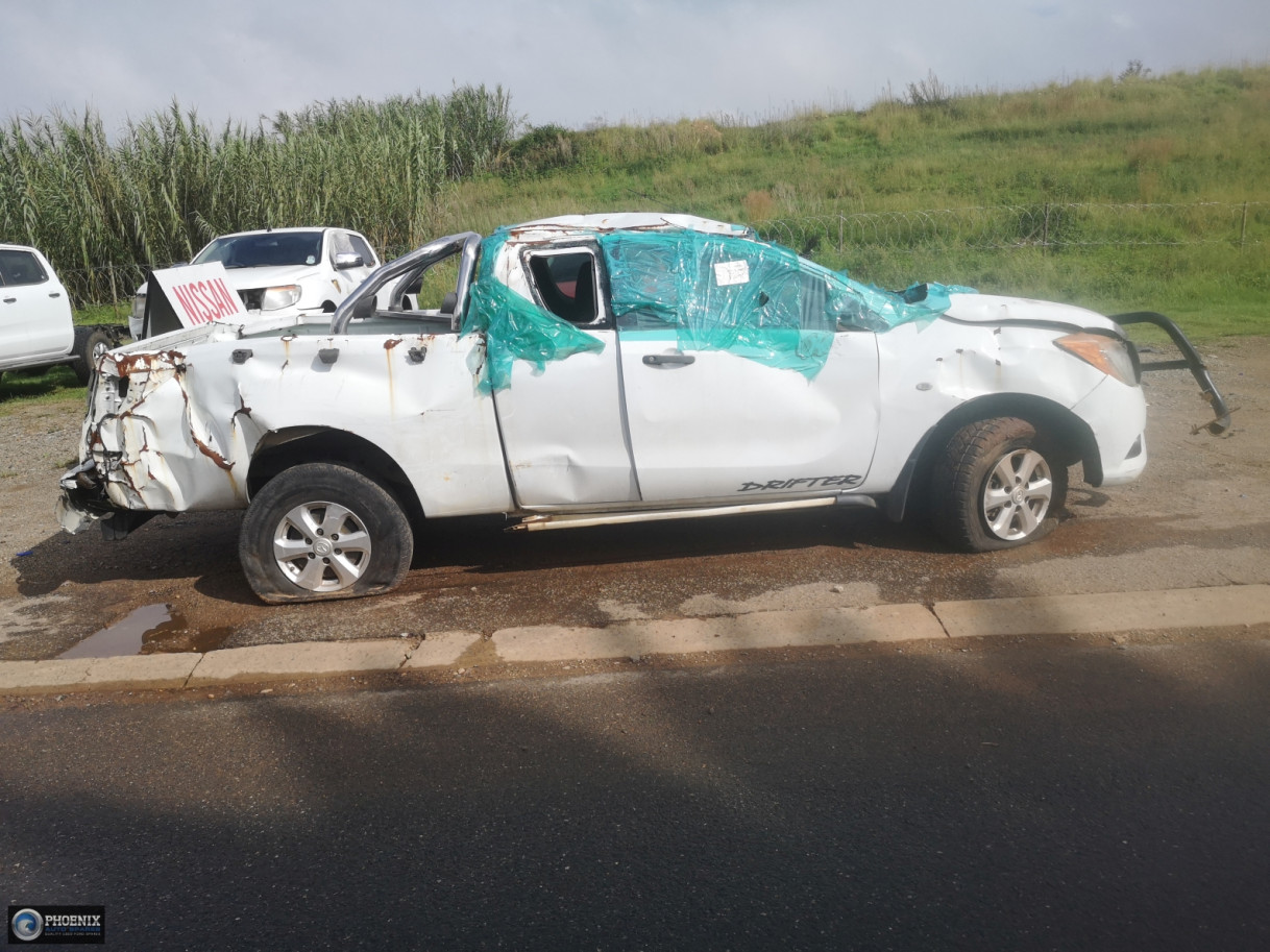 Mazda BT-50 Ext Cab 2.2 