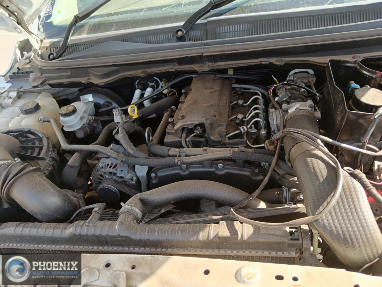 Ford  Ranger Club Cab 2.2