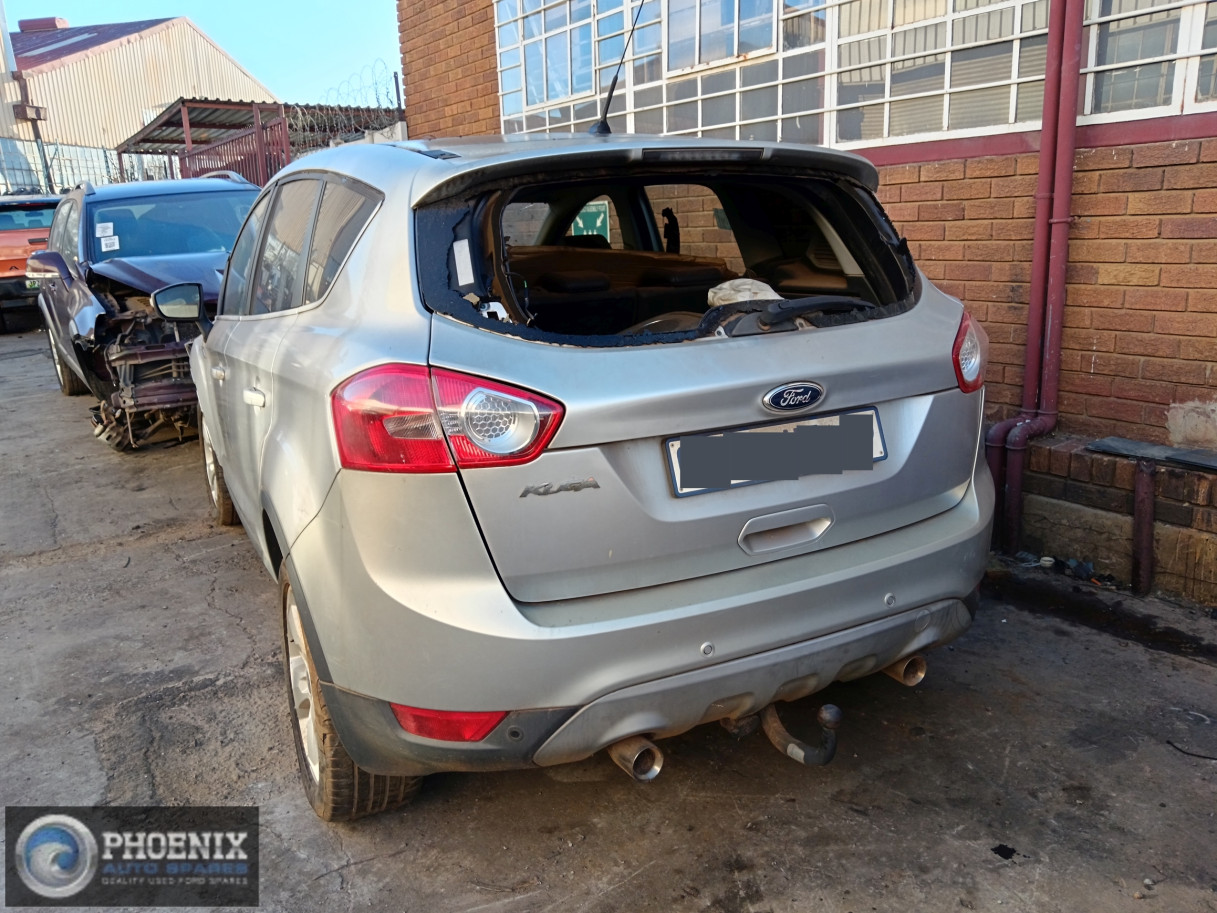 Ford  Kuga 