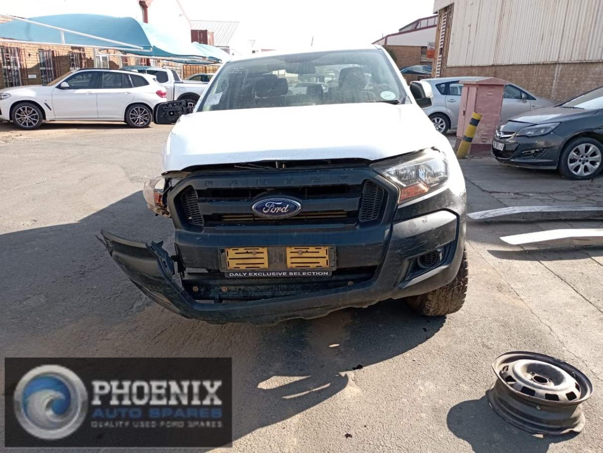 Ford  Ranger 