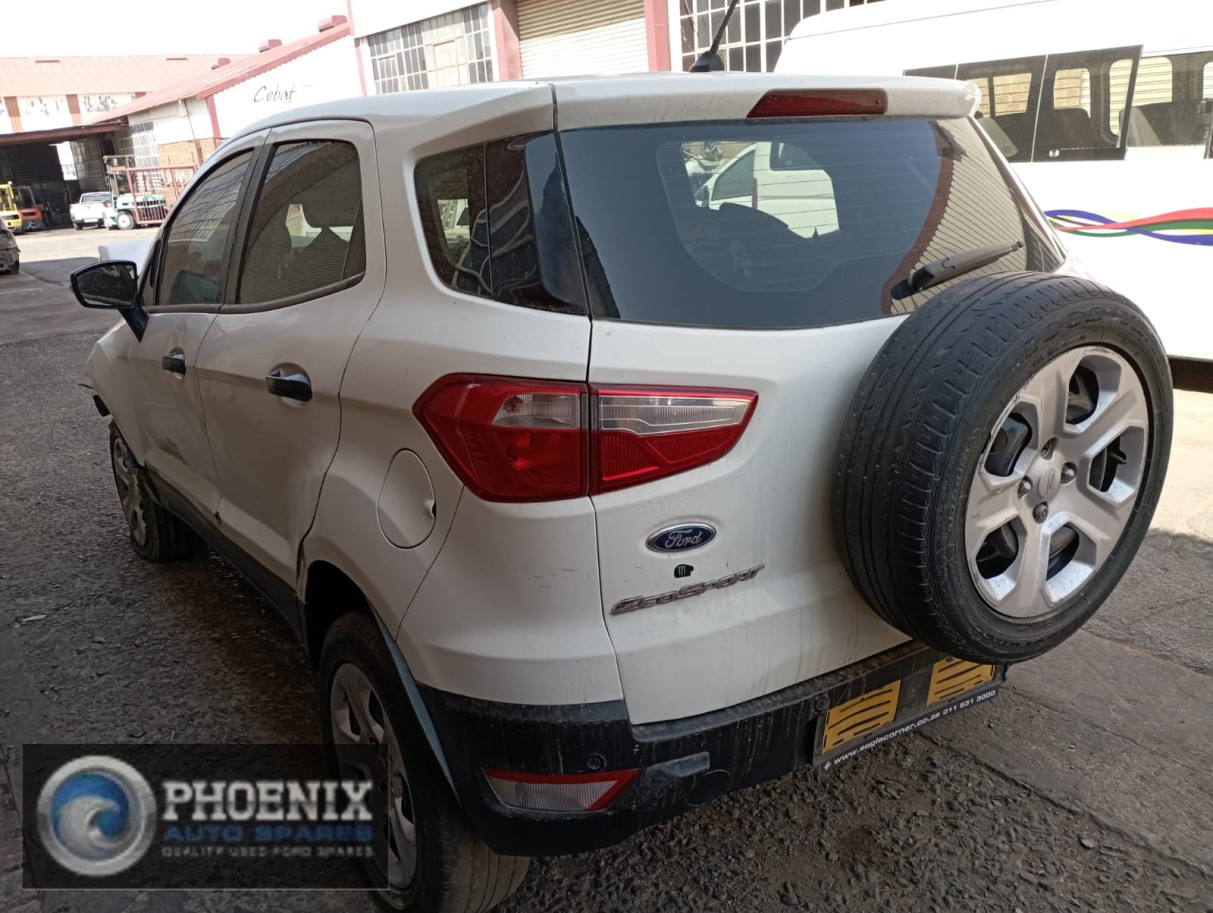 Ford  Ecosport