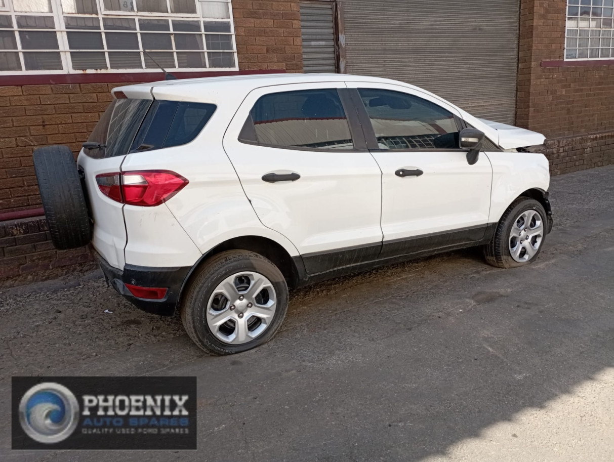Ford  Ecosport