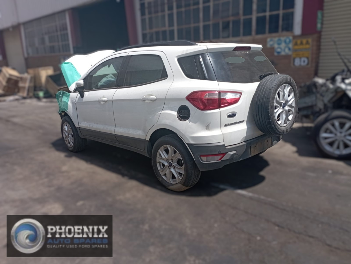 Ford  Ecosport