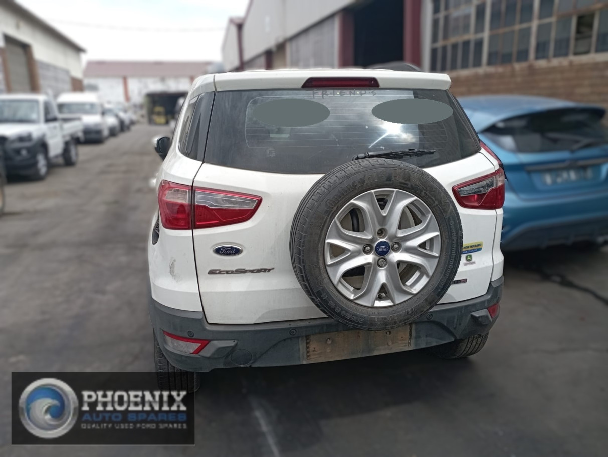 Ford  Ecosport