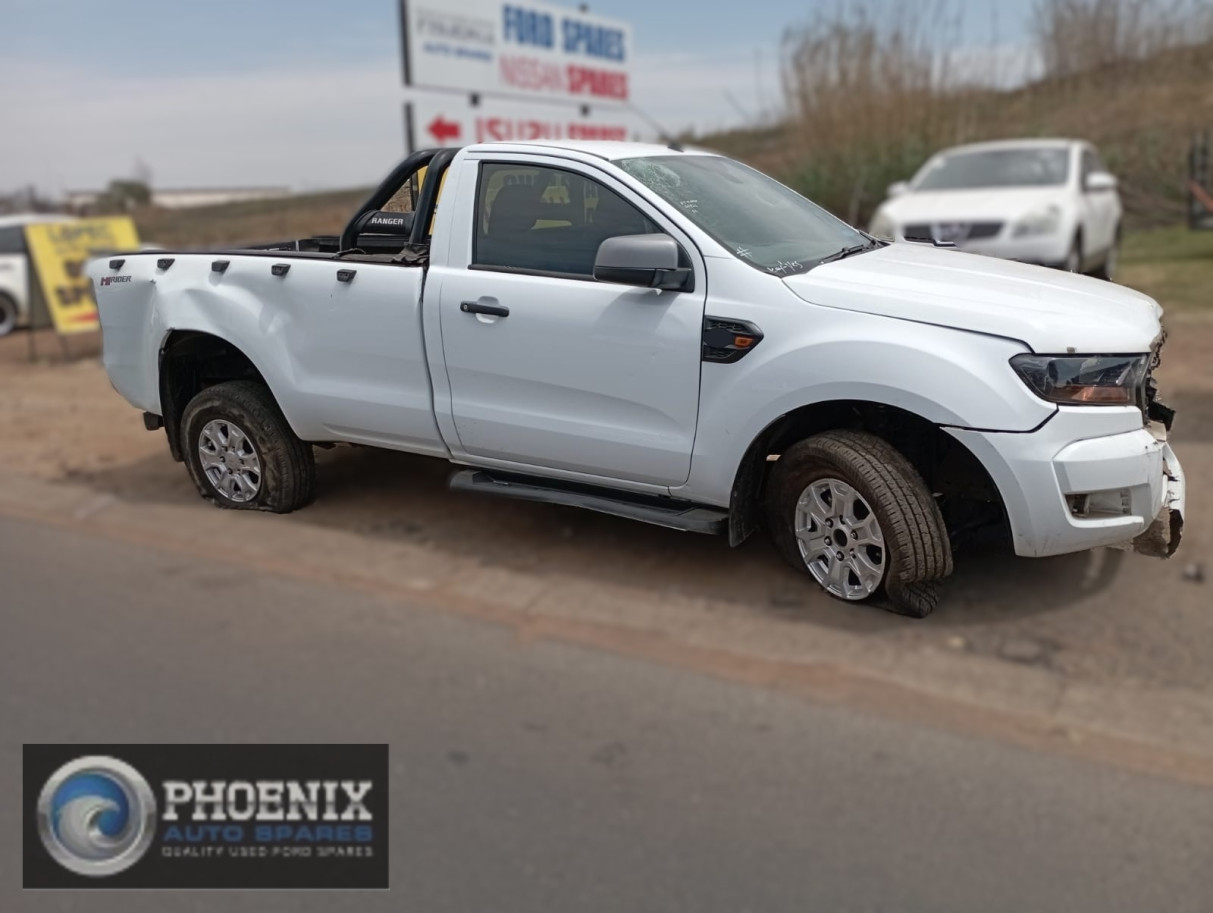 Ford  Ranger 