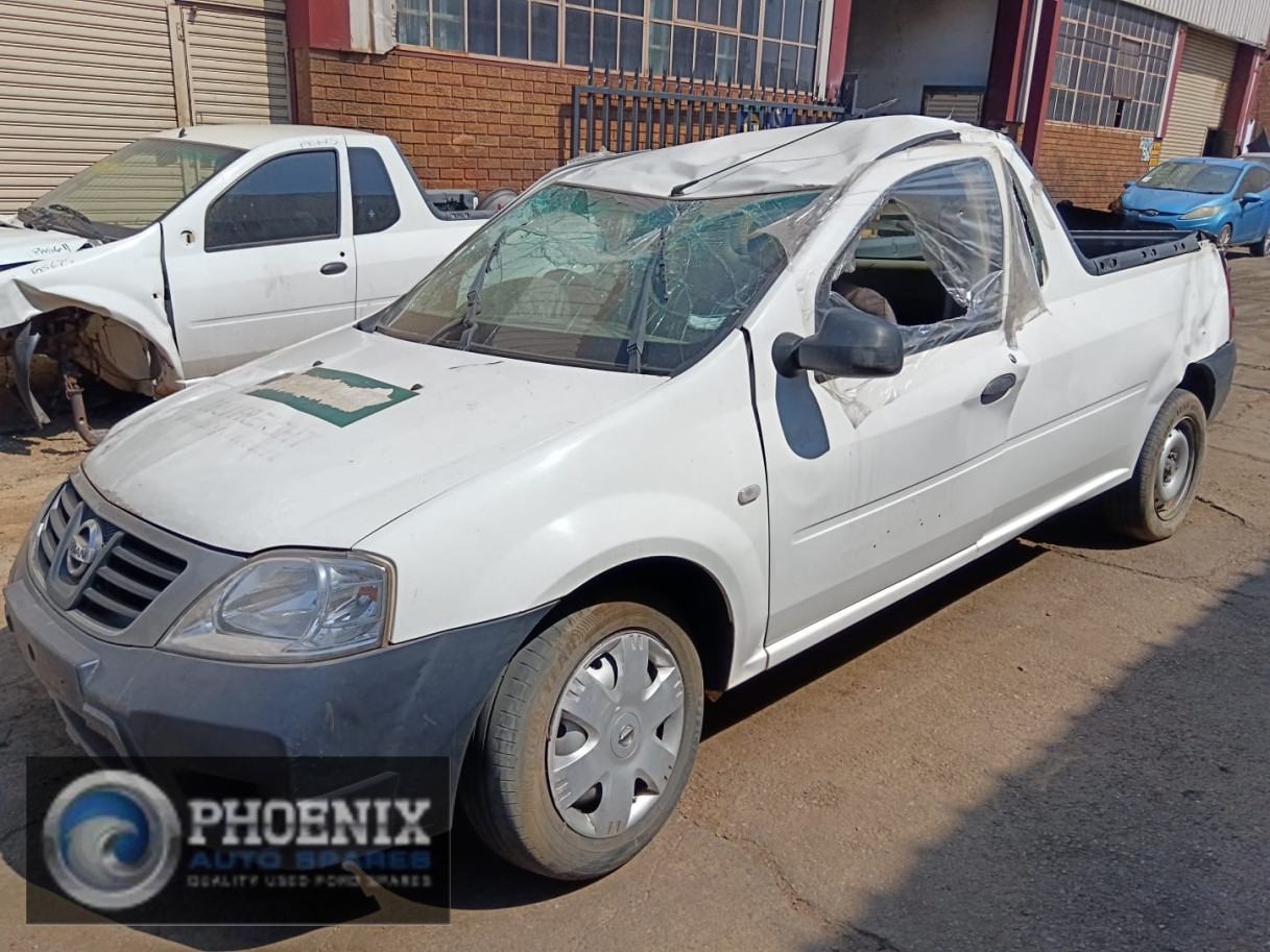 Nissan  NP200 1.6 8V 