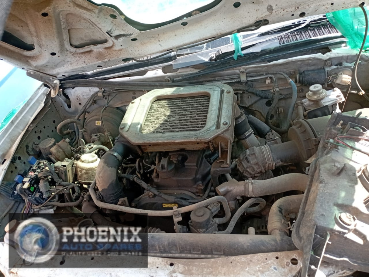 Nissan  Hardbody Np300 