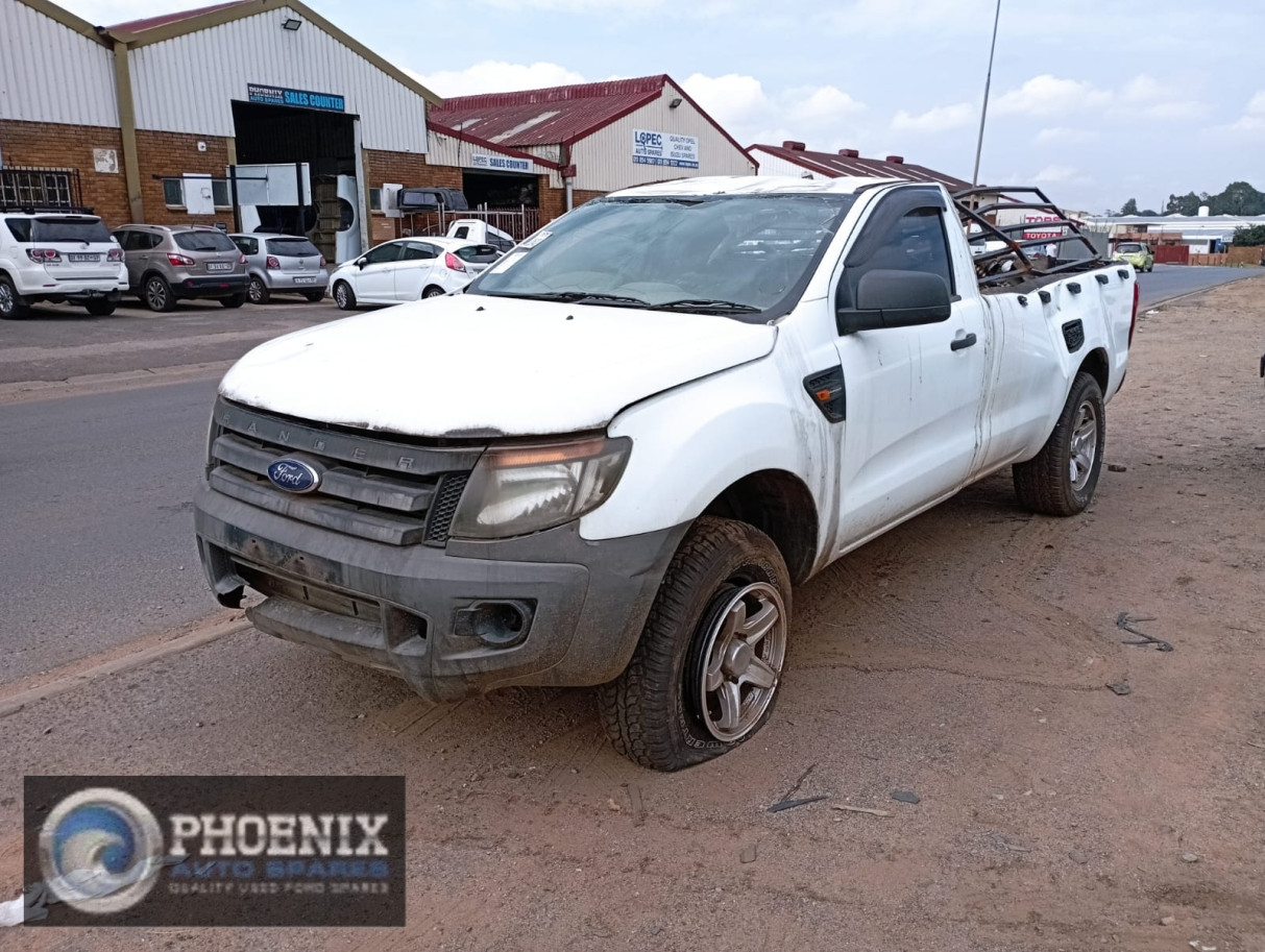 Ford  Ranger 