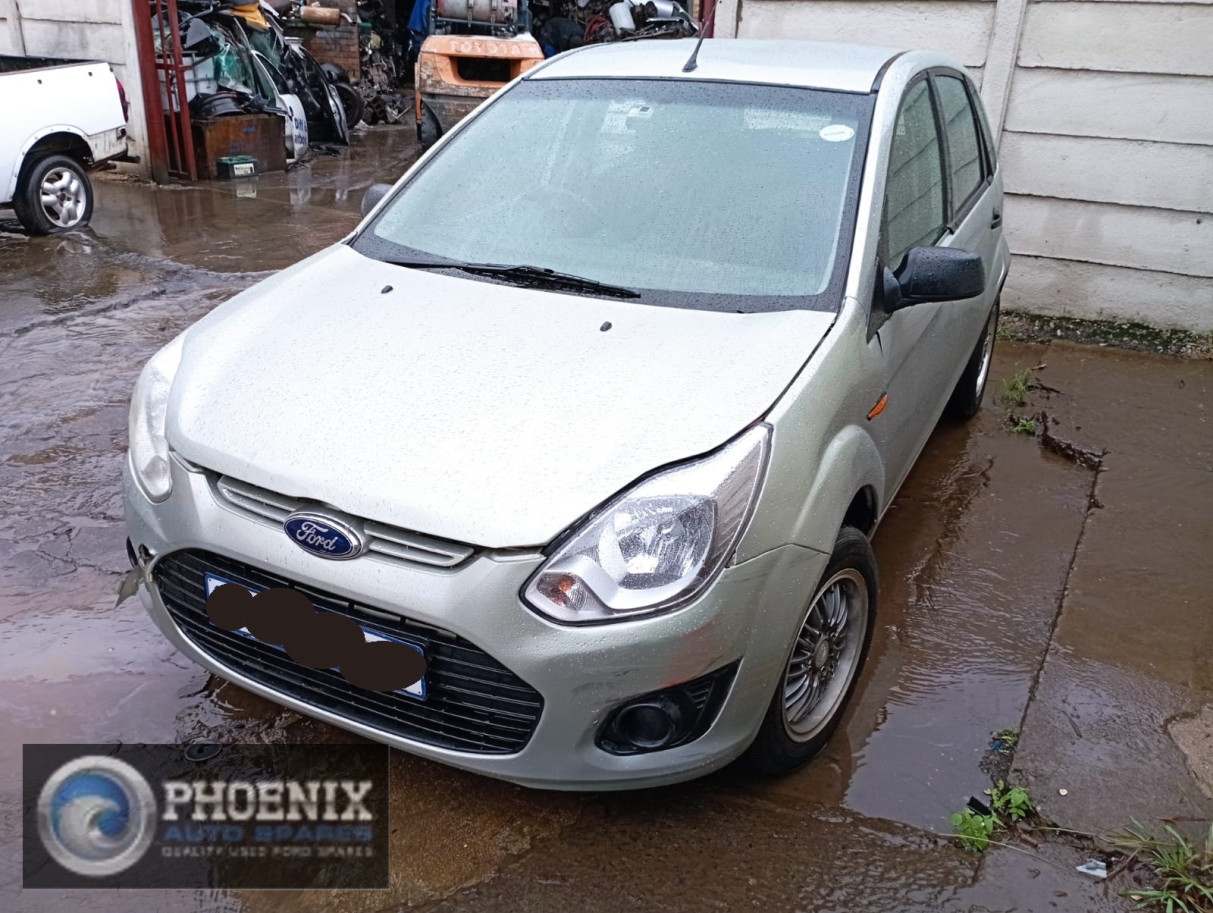 Ford  Figo 1.4 