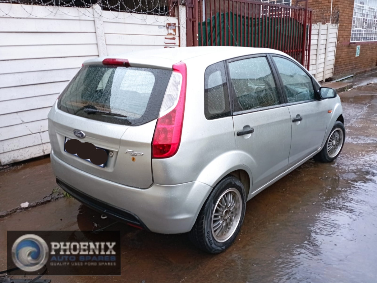 Ford  Figo 1.4 