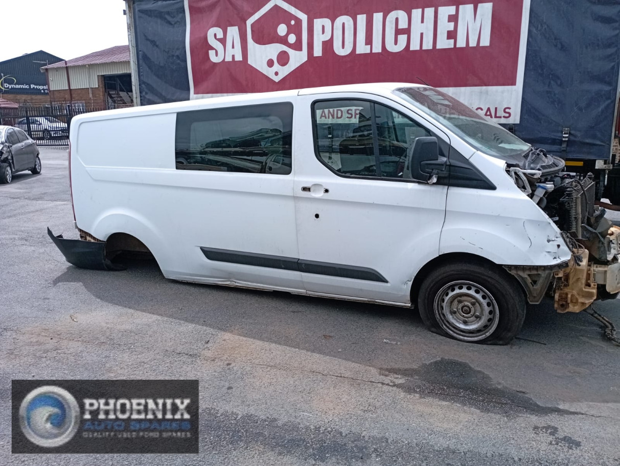 Ford Focus  Transit 